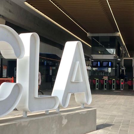 Melbourne Short Stay - Clayton Station, Monash Uni, Hospital Екстер'єр фото