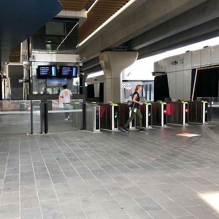 Melbourne Short Stay - Clayton Station, Monash Uni, Hospital Екстер'єр фото