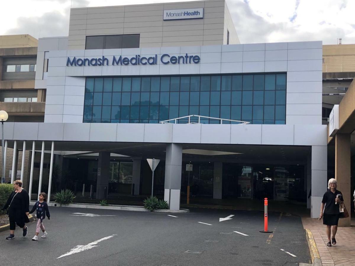 Melbourne Short Stay - Clayton Station, Monash Uni, Hospital Екстер'єр фото