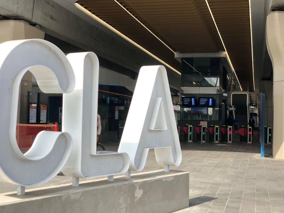 Melbourne Short Stay - Clayton Station, Monash Uni, Hospital Екстер'єр фото