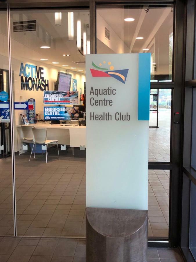 Melbourne Short Stay - Clayton Station, Monash Uni, Hospital Екстер'єр фото